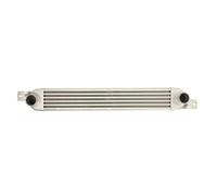THERMOTEC DAX032TT Intercooler Compatible con OPEL Meriva A Monospace X03, VAUXHALL Meriva Mk I A X03