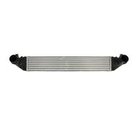 THERMOTEC DAX035TT Intercooler Compatible con OPEL Astra K Sports Tourer B16 Astra K Hatchback B16 Astra K Furgoneta/Hatchback B16, VAUXHALL Astra Mk VII K Hatchback B16