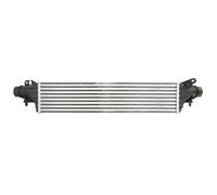THERMOTEC DAX038TT Intercooler/LLK Turbocooler compatible con Opel Corsa E Hatchback X15 1302294 13440207