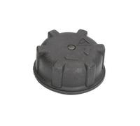 THERMOTEC DBDA003TC Tapón depósito de refrigerante negro