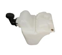 Depósito de líquido lavaparabrisas, limpieza de parabrisas THERMOTEC DBRE005TT