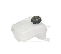 Depósito de compensación, refrigerante THERMOTEC DBX010TT