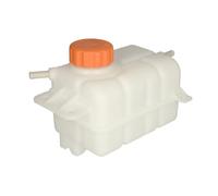 THERMOTEC DBX021TT Depósito compensación refrigerante sin sensor con tapones