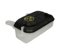 THERMOTEC DBX022TT Depósito compensación refrigerante sin sensor con tapones