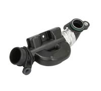 THERMOTEC DCC064TT Tubo flexible de aire de sobrealimentación