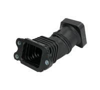 Tubo de aspiración, filtro de aire THERMOTEC DCG222TT