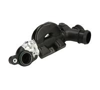 THERMOTEC DCG254TT Tubo flexible de aire de sobrealimentación Compatible con FORD Focus Mk2 Familiar DA, FFS, DS C-MAX DM2 Focus Mk2 Hatchback DA, HCP, DP Focus Mk2 Sedán DB, FCH, DH, PEUGEOT 407 6D