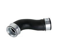 Thermotec Manguera de aire DCW015TT izquierda – tubo sobrealimentación para Audi, VW, Skoda, Seat