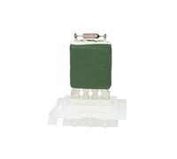 THERMOTEC DEC001TT Resistencia en serie ventilador aire acondicionado