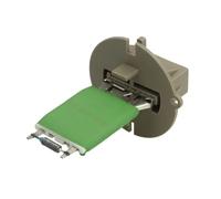 THERMOTEC DEC020TT Resistencia del ventilador
