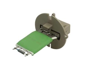 THERMOTEC DEC020TT Resistencia del ventilador