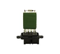 Thermotec DEF003TT - Resistencia, ventilador interior
