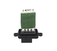 Thermotec DEF005TT - Resistencia preliminar, ventilador climático