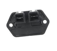 THERMOTEC DEF006TT Resistencia en serie ventilador aire acondicionado