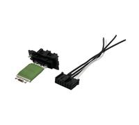 THERMOTEC DEF008TT Regulador ventilador habitáculo Resistencia de Ventilador de Calefacción