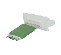 RIDEX 1385C0033 Unidad de control calefacción / ventilación