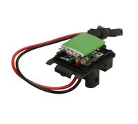 THERMOTEC DER028TT Resistencia del ventilador