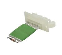 THERMOTEC DER038TT Resistencia de ventilador