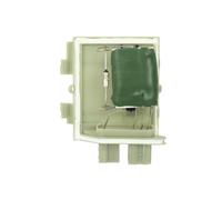 Thermotec Resistencia ventilador habitáculo DEW003TT
