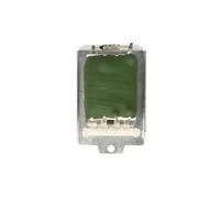 Resitencia, ventilador habitáculo THERMOTEC DEW007TT