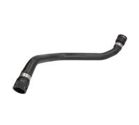 THERMOTEC DWB023TT Tubería de radiador debajo Compatible con BMW 3 Sedán E46 3 Touring E46 3 Coupé E46 3 Cabrio E46 3 Compact E46