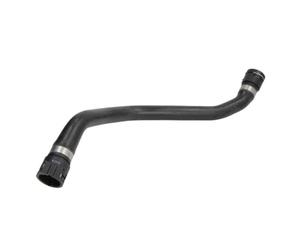 THERMOTEC DWB023TT Tubería de radiador debajo Compatible con BMW 3 Sedán E46 3 Touring E46 3 Coupé E46 3 Cabrio E46 3 Compact E46