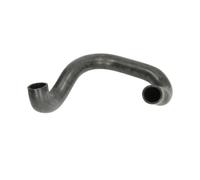 THERMOTEC DWB068TT Tubería de radiador debajo Compatible con BMW 3 Sedán E30 5 Sedán E34 3 Touring E30 3 Cabrio E30 5 Sedán E28