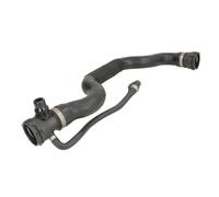 THERMOTEC DWB272TT Tubería de radiador arriba Compatible con BMW 3 Touring E91 3 Sedán E90 3 Coupé E92 X1 E84 3 Cabrio E93