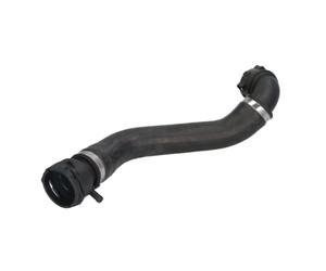THERMOTEC DWB311TT Tubería de radiador arriba Compatible con BMW 1 Hatchback E87 1 Hatchback E81