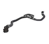 THERMOTEC DWC142TT Tubería de radiador debajo