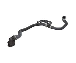 THERMOTEC DWC142TT Tubería de radiador debajo