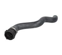 THERMOTEC DWF075TT Tubería de radiador arriba Compatible con FIAT PANDA 169 GRANDE PUNTO 199 PUNTO 199 PUNTO EVO 199 PUNTO EVO Van 199