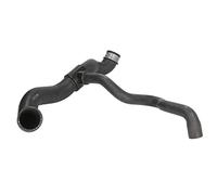 THERMOTEC DWM069TT Tubería de radiador debajo Compatible con MERCEDES-BENZ Clase C Sedán W203 Clase C T-modell S203 Clase C Coupé CL203