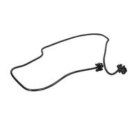 THERMOTEC DWP167TT Tubería de radiador Compatible con PEUGEOT 307 3A/C 307 SW 3H 307 Break 3E, CITROËN C4 I LC