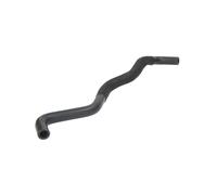 THERMOTEC DWW047TT Tubería de radiador Compatible con VW Transporter T4 Bus 70B, 70C, 7DB, 7DK, 70J, 70K, 7DC, 7DJ Transporter T4 Furgoneta 70A, 70H, 7DA, 7DH