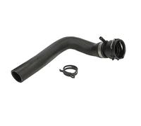 THERMOTEC DWW336TT Tubería de radiador arriba Compatible con AUDI A6 C6 Sedán 4F2