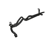 THERMOTEC DWW520TT Tubería de radiador