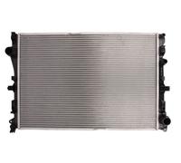 THERMOTEC Enfriador de Agua para Mercedes Clase C T-Model S205 W205 X253 S213
