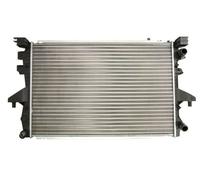 THERMOTEC Enfriador de Agua para VW Multivan V Transporter 7HM 7HN 7HF 7EF