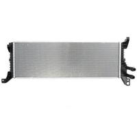 THERMOTEC Enfriador de Aire de Carga LLK para VW Multivan VI 2.0 TDI 4motion
