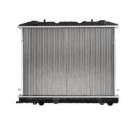 THERMOTEC D7X048TT Radiador, refrigeración del motor