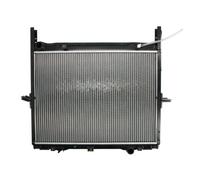 THERMOTEC Enfriador Refrigeración Del Motor Apto para Kia Sorento i Jc 2.5 Crdi