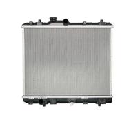 THERMOTEC Enfriador Refrigeración Del Motor para Opel Agila (B) 1.2 1.0 Suzuki