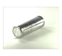 THERMOTEC Filtro deshidratante aire acondicionado KTT120015 64mm 210mm