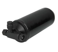THERMOTEC Filtro deshidratante aire acondicionado KTT120031 para VOLVO FH12 FH16