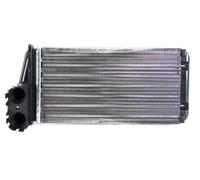 THERMOTEC Intercambiador Calefacción Interior para Peugeot 307 3A/C 1.6 16V