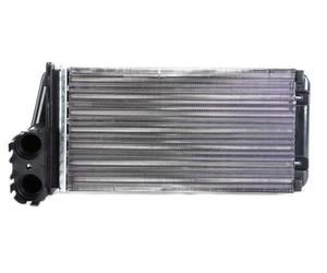 THERMOTEC Intercambiador Calefacción Interior para Peugeot 307 3A/C 1.6 16V
