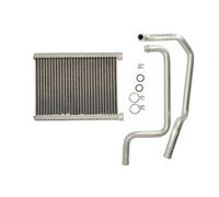 THERMOTEC Intercambiador De Calor Interior Para KIA Carens III UN 2.0 CVVT