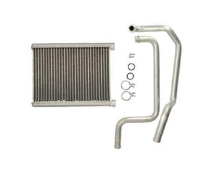 THERMOTEC Intercambiador De Calor Interior Para KIA Carens III UN 2.0 CVVT
