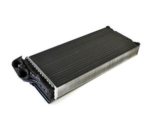 THERMOTEC Intercambiador De Calor Interior Para Renault Master II Furgón FD 2.5